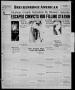 Thumbnail image of item number 1 in: 'Breckenridge American (Breckenridge, Tex.), Vol. 17, No. 163, Ed. 1, Sunday, July 11, 1937'.