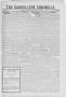 Primary view of The Carrollton Chronicle (Carrollton, Tex.), Vol. 25, No. 15, Ed. 1 Friday, March 1, 1929