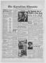 Newspaper: The Carrollton Chronicle (Carrollton, Tex.), Vol. 55, No. 7, Ed. 1 Fr…