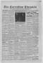 Newspaper: The Carrollton Chronicle (Carrollton, Tex.), Vol. 48th Year, No. 50, …