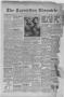 Thumbnail image of item number 1 in: 'The Carrollton Chronicle (Carrollton, Tex.), Vol. FORTY-FIFTH YEAR, No. 14, Ed. 1 Friday, February 11, 1949'.