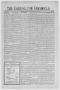 Newspaper: The Carrollton Chronicle (Carrollton, Tex.), Vol. 27, No. 8, Ed. 1 Fr…