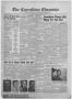 Newspaper: The Carrollton Chronicle (Carrollton, Tex.), Vol. 53, No. 21, Ed. 1 F…