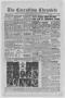 Newspaper: The Carrollton Chronicle (Carrollton, Tex.), Vol. 47TH YEAR, No. 2, E…