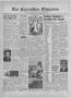 Newspaper: The Carrollton Chronicle (Carrollton, Tex.), Vol. 53, No. 40, Ed. 1 F…