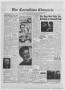 Newspaper: The Carrollton Chronicle (Carrollton, Tex.), Vol. 55, No. 13, Ed. 1 F…