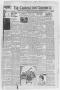 Thumbnail image of item number 1 in: 'The Carrollton Chronicle (Carrollton, Tex.), Vol. 39, No. 3, Ed. 1 Friday, November 20, 1942'.