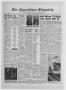 Newspaper: The Carrollton Chronicle (Carrollton, Tex.), Vol. 54, No. 11, Ed. 1 F…