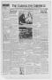 Primary view of The Carrollton Chronicle (Carrollton, Tex.), Vol. 38, No. 40, Ed. 1 Friday, August 7, 1942