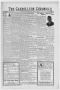 Newspaper: The Carrollton Chronicle (Carrollton, Tex.), Vol. 24, No. 27, Ed. 1 F…