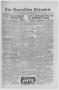 Newspaper: The Carrollton Chronicle (Carrollton, Tex.), Vol. 47TH YEAR, No. 1, E…