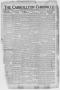Newspaper: The Carrollton Chronicle (Carrollton, Tex.), Vol. 32, No. 50, Ed. 1 F…