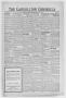 Newspaper: The Carrollton Chronicle (Carrollton, Tex.), Vol. 26, No. 22, Ed. 1 F…