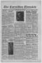 Newspaper: The Carrollton Chronicle (Carrollton, Tex.), Vol. 46TH YEAR, No. 25, …