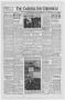 Newspaper: The Carrollton Chronicle (Carrollton, Tex.), Vol. 38, No. 17, Ed. 1 F…