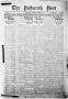 Newspaper: The Paducah Post (Paducah, Tex.), Vol. 7, No. 26, Ed. 1 Thursday, Nov…