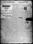 Newspaper: Jacksboro Gazette. (Jacksboro, Tex.), Vol. 14, No. 5, Ed. 1 Thursday,…