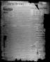 Newspaper: Jacksboro Gazette. (Jacksboro, Tex.), Vol. 15, No. 16, Ed. 1 Thursday…
