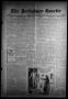 Newspaper: The Jacksboro Gazette (Jacksboro, Tex.), Vol. 51, No. 38, Ed. 1 Thurs…