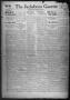Newspaper: The Jacksboro Gazette (Jacksboro, Tex.), Vol. 38, No. 1, Ed. 1 Thursd…