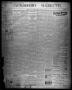 Newspaper: Jacksboro Gazette. (Jacksboro, Tex.), Vol. 16, No. 26, Ed. 1 Thursday…