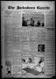 Newspaper: The Jacksboro Gazette (Jacksboro, Tex.), Vol. 50, No. 6, Ed. 1 Thursd…