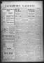 Newspaper: Jacksboro Gazette (Jacksboro, Tex.), Vol. 35, No. 46, Ed. 1 Thursday,…