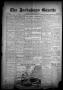 Newspaper: The Jacksboro Gazette (Jacksboro, Tex.), Vol. 51, No. 31, Ed. 1 Thurs…