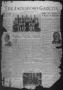 Primary view of The Jacksboro Gazette (Jacksboro, Tex.), Vol. 42, No. 2, Ed. 1 Thursday, June 9, 1921