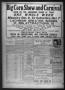 Thumbnail image of item number 2 in: 'Jacksboro Gazette (Jacksboro, Tex.), Vol. 32, No. 19, Ed. 1 Thursday, September 28, 1911'.