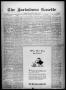 Newspaper: The Jacksboro Gazette (Jacksboro, Tex.), Vol. 47, No. 35, Ed. 1 Thurs…