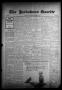 Primary view of The Jacksboro Gazette (Jacksboro, Tex.), Vol. 51, No. 17, Ed. 1 Thursday, September 25, 1930