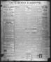 Newspaper: Jacksboro Gazette. (Jacksboro, Tex.), Vol. 27, No. 6, Ed. 1 Thursday,…