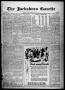 Newspaper: The Jacksboro Gazette (Jacksboro, Tex.), Vol. 47, No. 51, Ed. 1 Thurs…