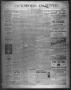 Newspaper: Jacksboro Gazette. (Jacksboro, Tex.), Vol. 23, No. 14, Ed. 1 Thursday…