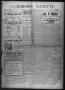 Newspaper: Jacksboro Gazette (Jacksboro, Tex.), Vol. 33, No. 30, Ed. 1 Thursday,…