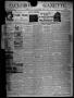 Newspaper: Jacksboro Gazette. (Jacksboro, Tex.), Vol. 11, No. 6, Ed. 1 Thursday,…
