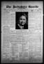 Thumbnail image of item number 1 in: 'The Jacksboro Gazette (Jacksboro, Tex.), Vol. 51, No. 42, Ed. 1 Thursday, March 19, 1931'.