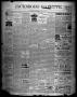 Newspaper: Jacksboro Gazette. (Jacksboro, Tex.), Vol. 19, No. 48, Ed. 1 Thursday…