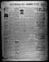 Thumbnail image of item number 1 in: 'Jacksboro Gazette. (Jacksboro, Tex.), Vol. 19, No. 50, Ed. 1 Thursday, May 11, 1899'.