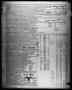 Thumbnail image of item number 2 in: 'Jacksboro Gazette. (Jacksboro, Tex.), Vol. 19, No. 50, Ed. 1 Thursday, May 11, 1899'.