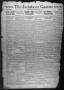 Primary view of The Jacksboro Gazette (Jacksboro, Tex.), Vol. 39, No. 9, Ed. 1 Thursday, August 1, 1918
