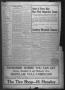Thumbnail image of item number 4 in: 'The Jacksboro Gazette (Jacksboro, Tex.), Vol. 40, No. 37, Ed. 1 Thursday, February 12, 1920'.
