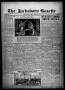 Newspaper: The Jacksboro Gazette (Jacksboro, Tex.), Vol. 48, No. 30, Ed. 1 Thurs…