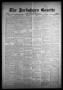 Newspaper: The Jacksboro Gazette (Jacksboro, Tex.), Vol. 51, No. 37, Ed. 1 Thurs…