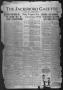 Newspaper: The Jacksboro Gazette (Jacksboro, Tex.), Vol. 41, No. 2, Ed. 1 Thursd…
