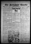 Newspaper: The Jacksboro Gazette (Jacksboro, Tex.), Vol. 51, No. 46, Ed. 1 Thurs…