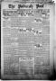 Newspaper: The Paducah Post (Paducah, Tex.), Vol. 8, No. 4, Ed. 1 Thursday, June…