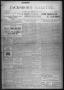 Newspaper: Jacksboro Gazette. (Jacksboro, Tex.), Vol. 30, No. 43, Ed. 1 Thursday…