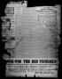 Newspaper: Jacksboro Gazette. (Jacksboro, Tex.), Vol. 12, No. 25, Ed. 1 Thursday…